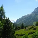 The