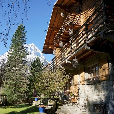 Bed & Breakfast The
