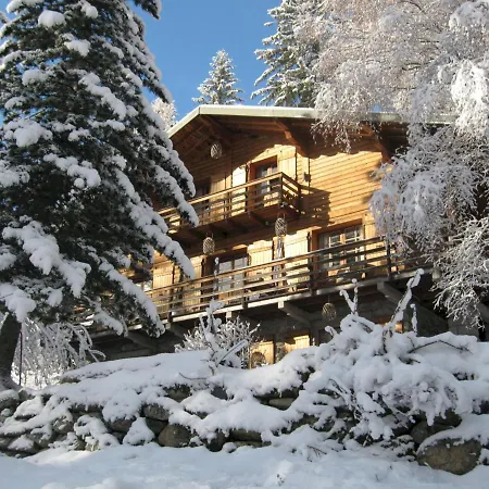 The Bed & Breakfast *