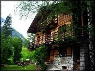 Bed & Breakfast The *