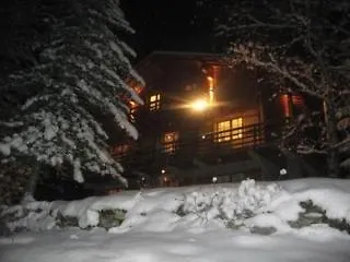 The * Vallorcine