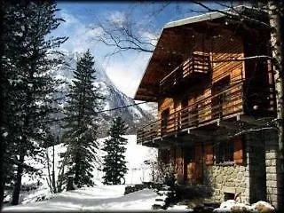 Bed & Breakfast The