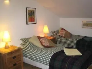 The Bed & Breakfast *
