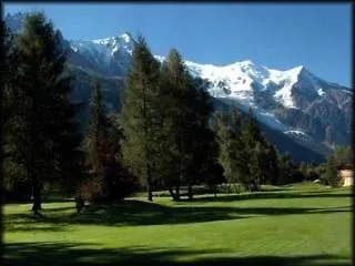 Pensión The 3*