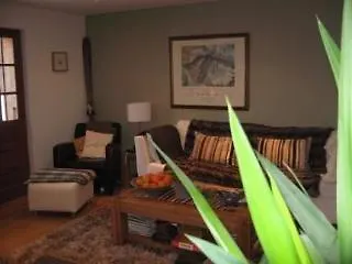 בית הארחה The