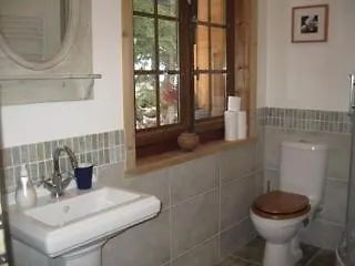 The Bed & Breakfast *