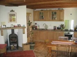 The Bed & Breakfast Vallorcine