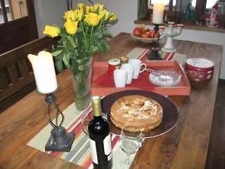 The Bed & Breakfast Vallorcine