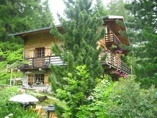 The Bed & Breakfast Vallorcine